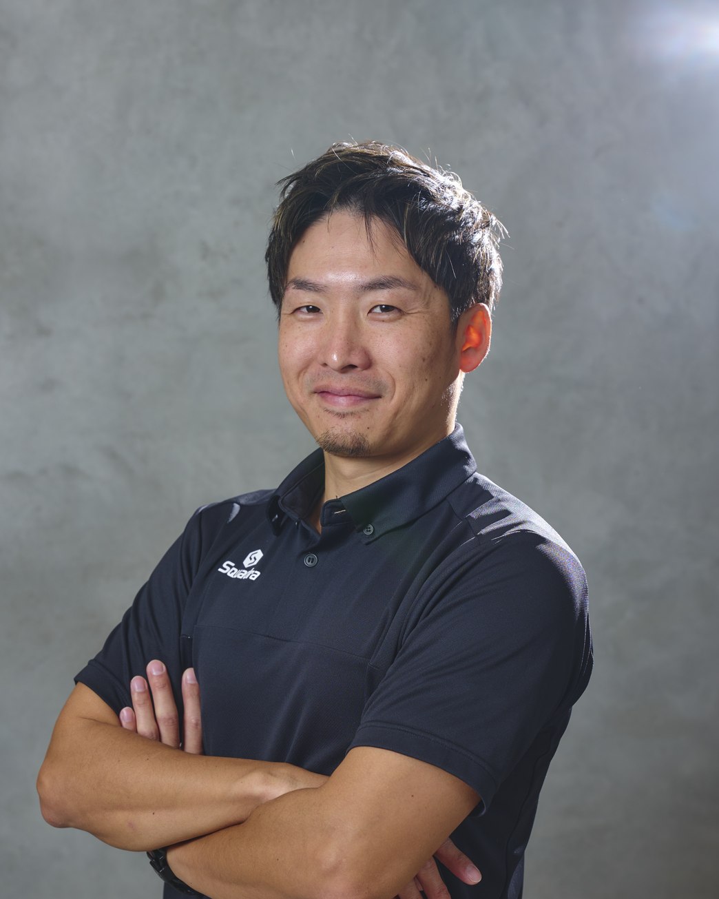 松崎 奨のプロフィール写真