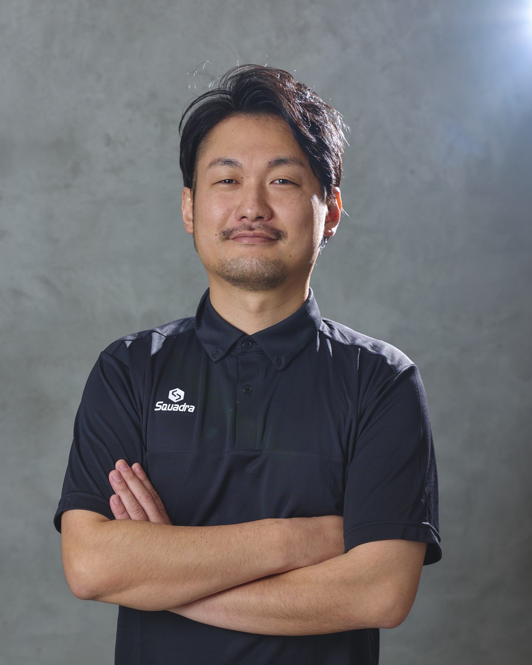 新川 敦大のプロフィール写真